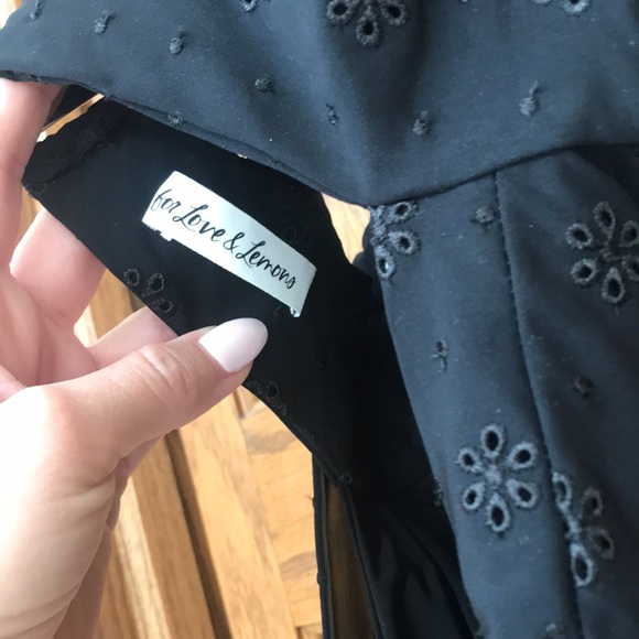 For love and lemons one piece - Picture 5 of 5